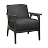 Homelegance Ocala Accent Chair