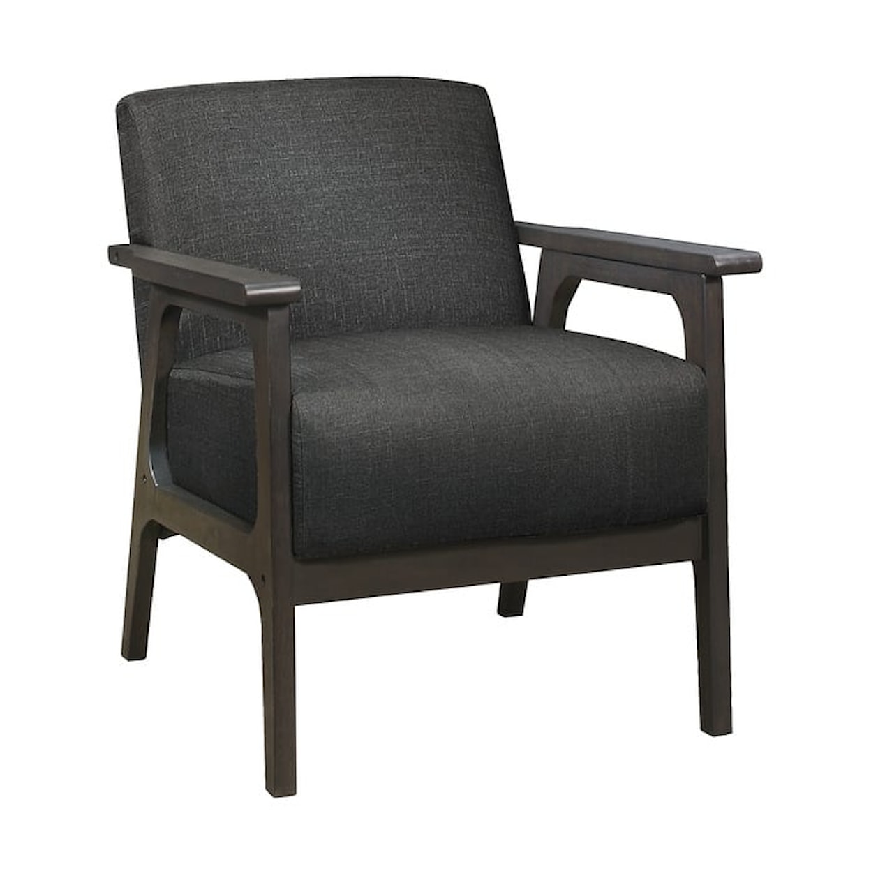 Homelegance Ocala Accent Chair