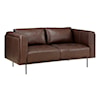 Homelegance Furniture Soren Loveseat