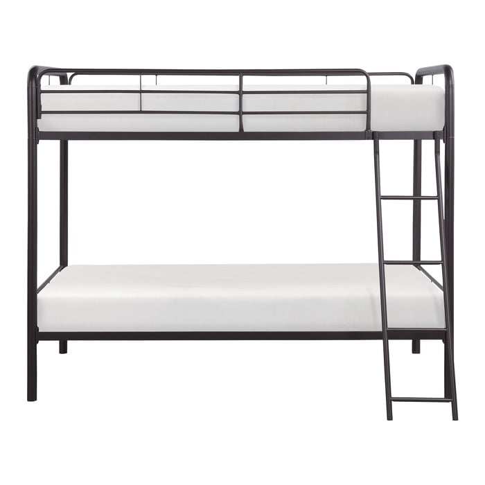 Twin Bunk Bed