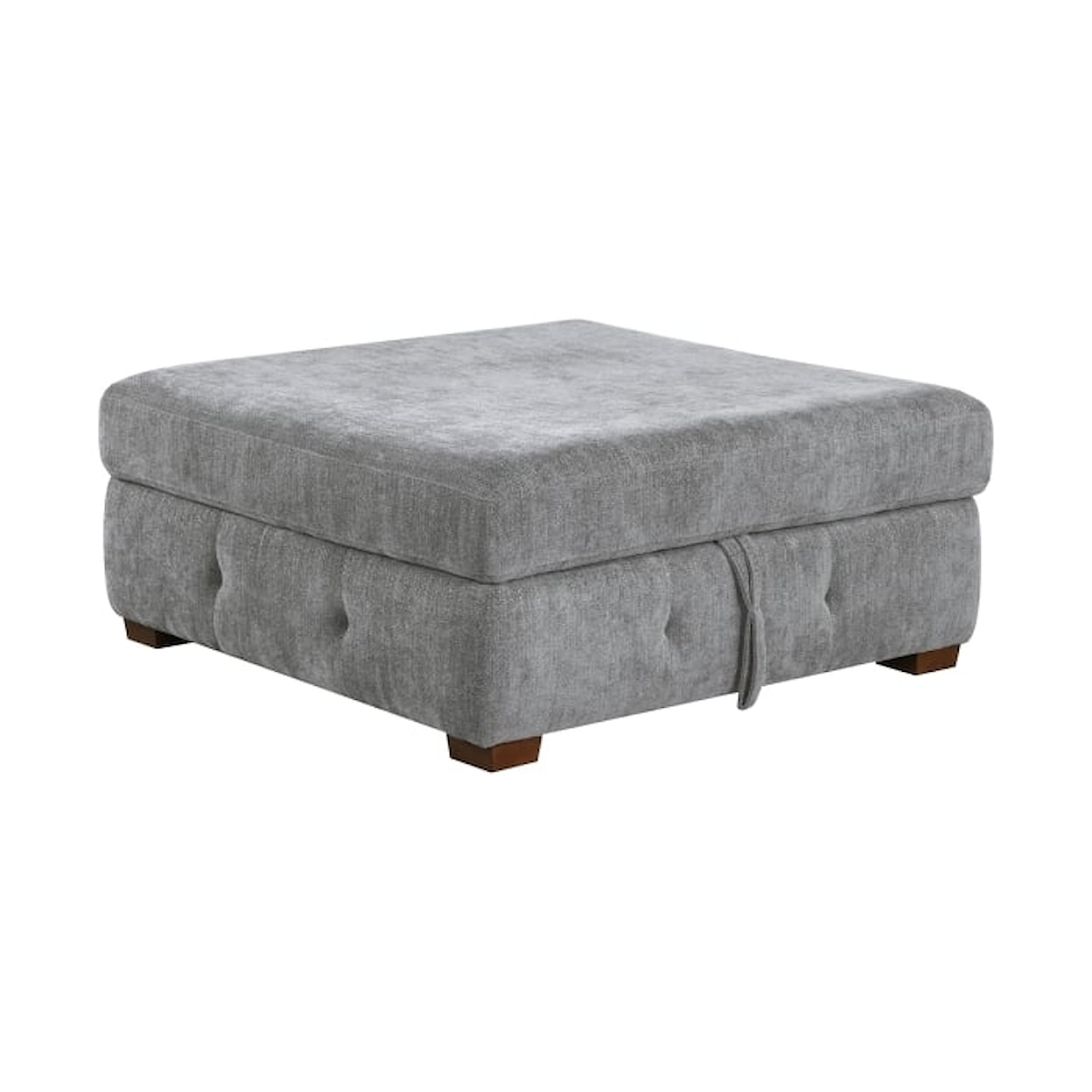 Homelegance Furniture Miscellaneous Ottoman