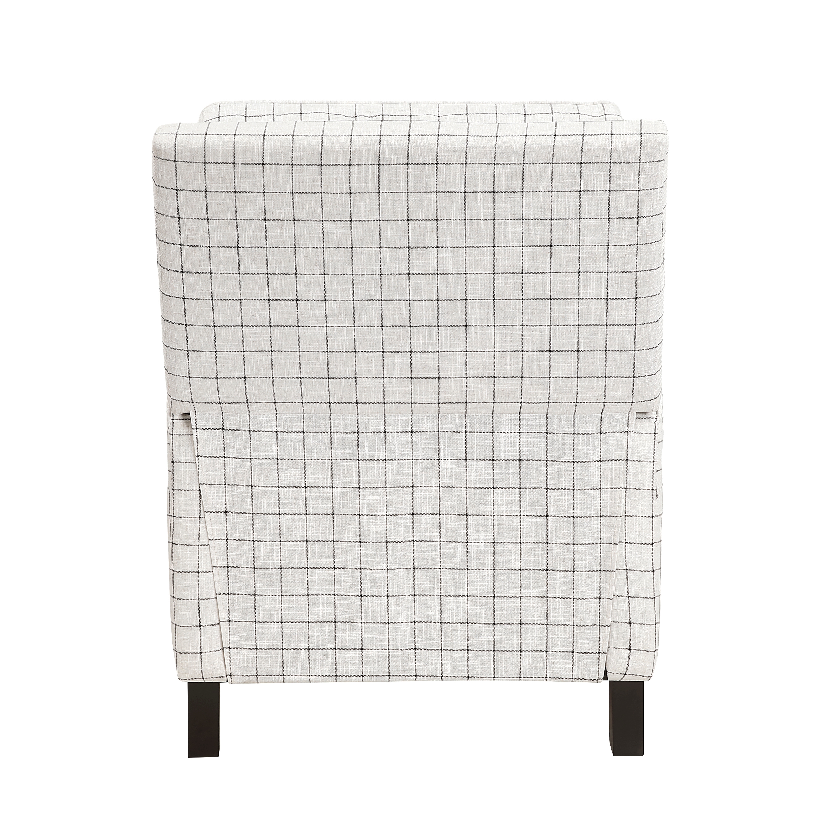 Push Back Reclining Chair