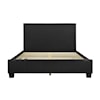 Homelegance Furniture Lorenzi Queen Platform Bed