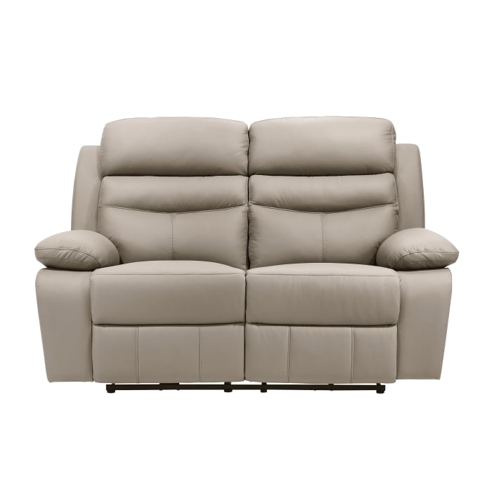 Power Reclining Loveseat