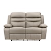 Homelegance Furniture Miscellaneous Loveseat