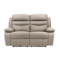 Casual Power Loveseat