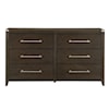 Homelegance Bellamy Dresser