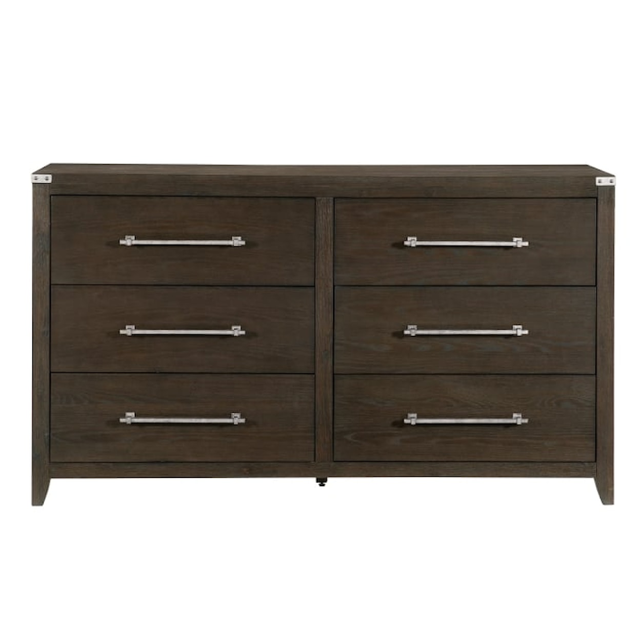 Homelegance Furniture Bellamy Dresser