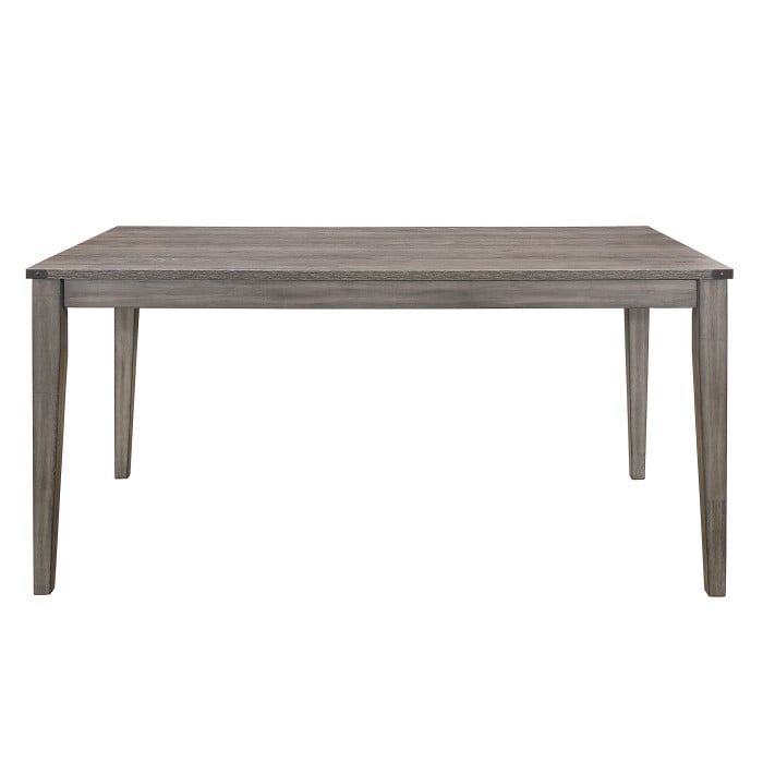 Rectangular Dining Table