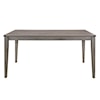 Homelegance Furniture Woodrow Dining Table