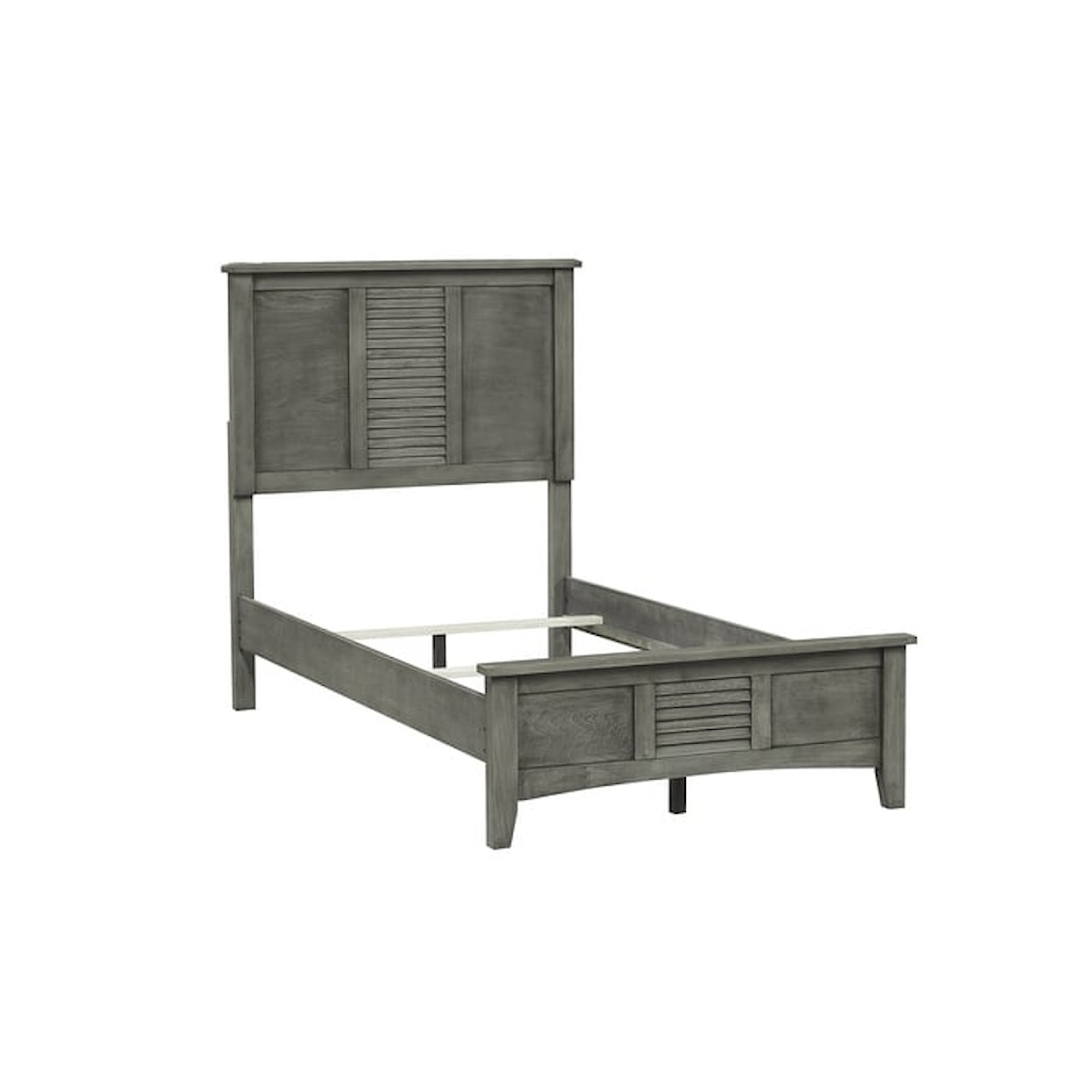 Homelegance Garcia 4-Piece Twin Bedroom Set