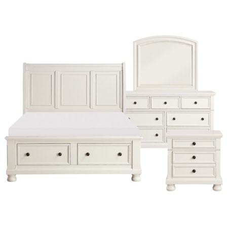5-Piece Queen Bedroom Set