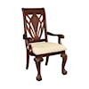 Homelegance Furniture Norwich Arm Chair