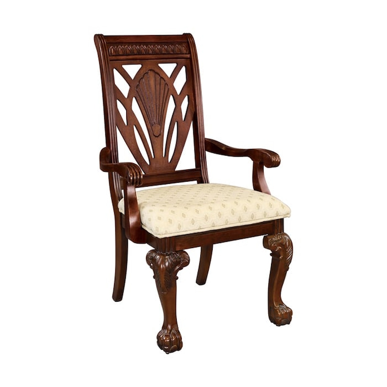 Homelegance Norwich Arm Chair