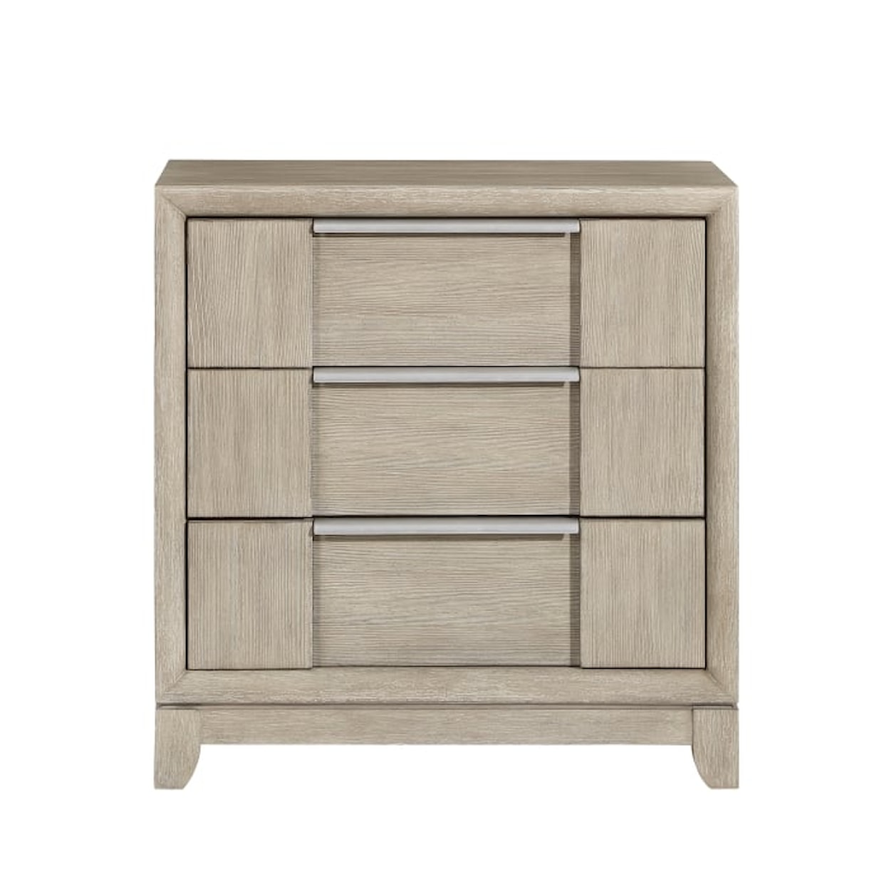 Homelegance Furniture McKewen Night Stand