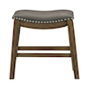 Homelegance Furniture Ordway 18" Dining Stool