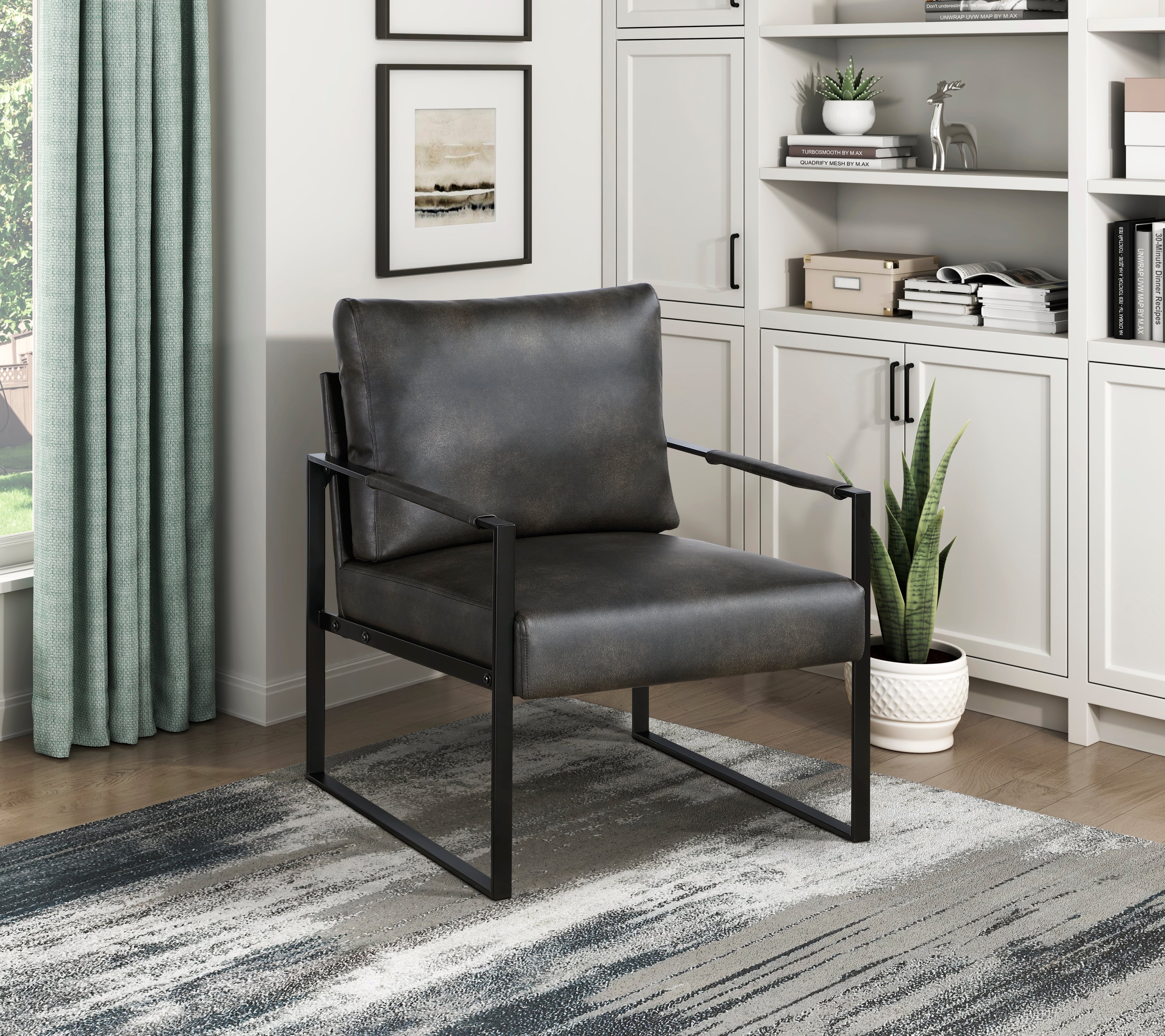 Homelegance Taylor Accent Chair