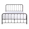 Homelegance Larkspur Queen Metal Platform Bed