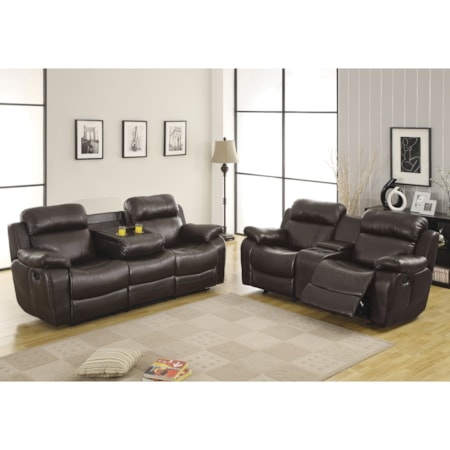 3-Piece Living Room Set
