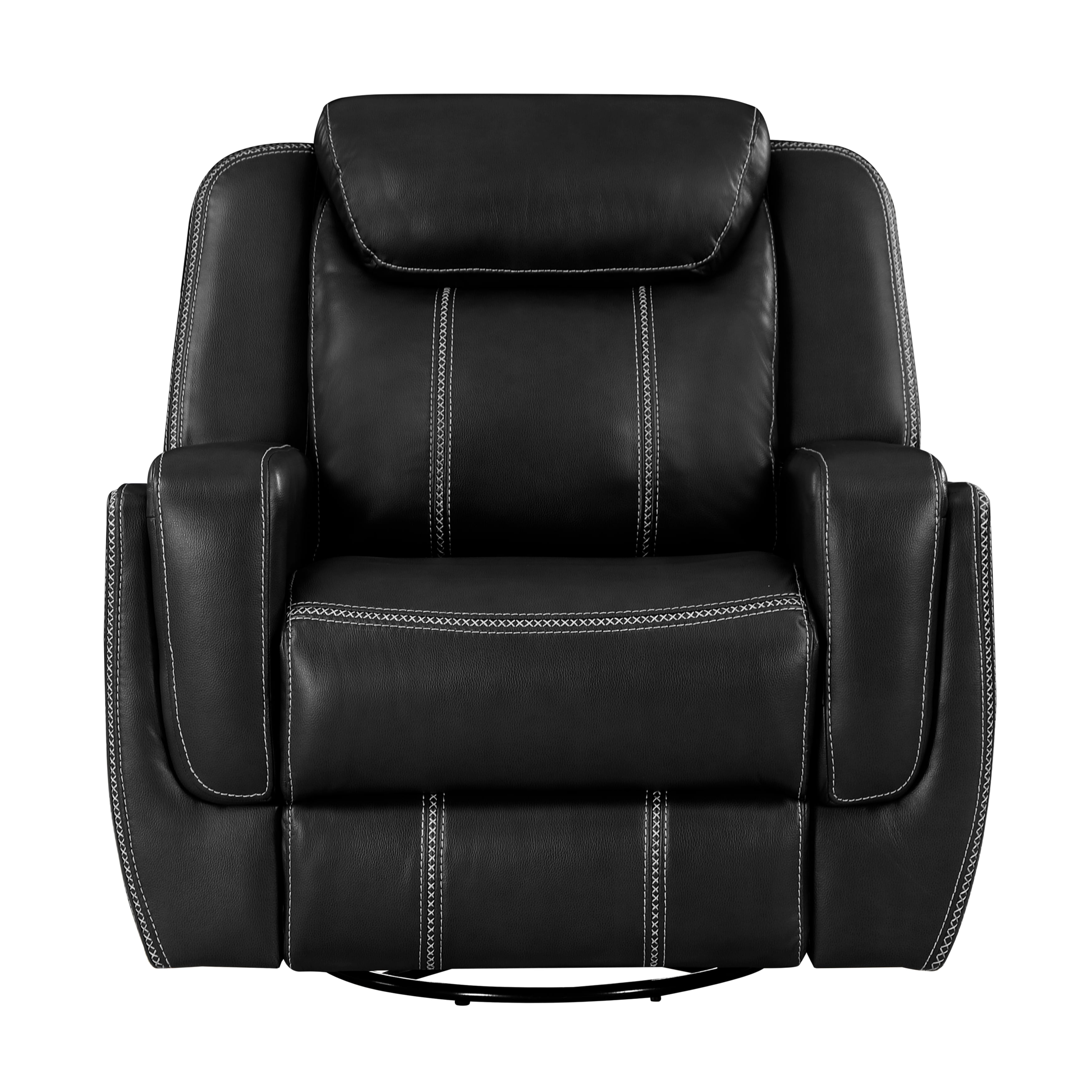 Swivel Glider Recliner