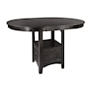 Homelegance Furniture Junipero Pub Table