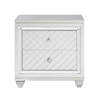 Homelegance Leesa Night Stand