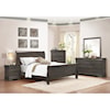 Homelegance Furniture Mayville California King Bed