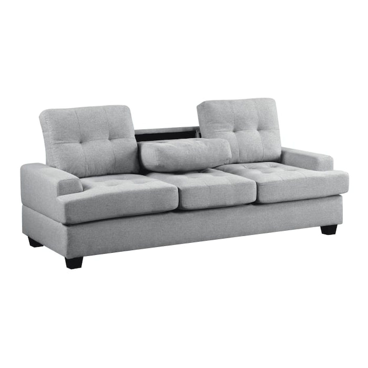 Homelegance Dunstan Sofa