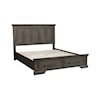 Homelegance Toulon King  Bed with FB Storage
