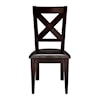 Homelegance Furniture Crown Point Dining Side Chair