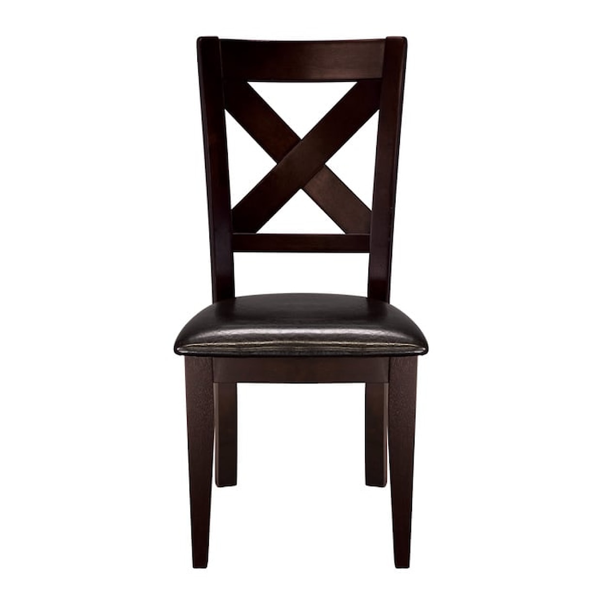 Homelegance Furniture Crown Point Dining Side Chair