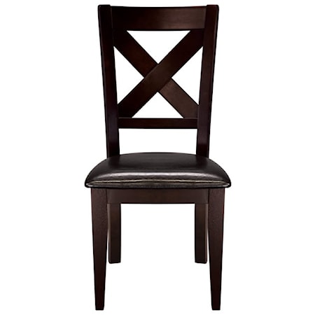 Dining Side Chair