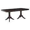 Homelegance Furniture Marston Dining Table