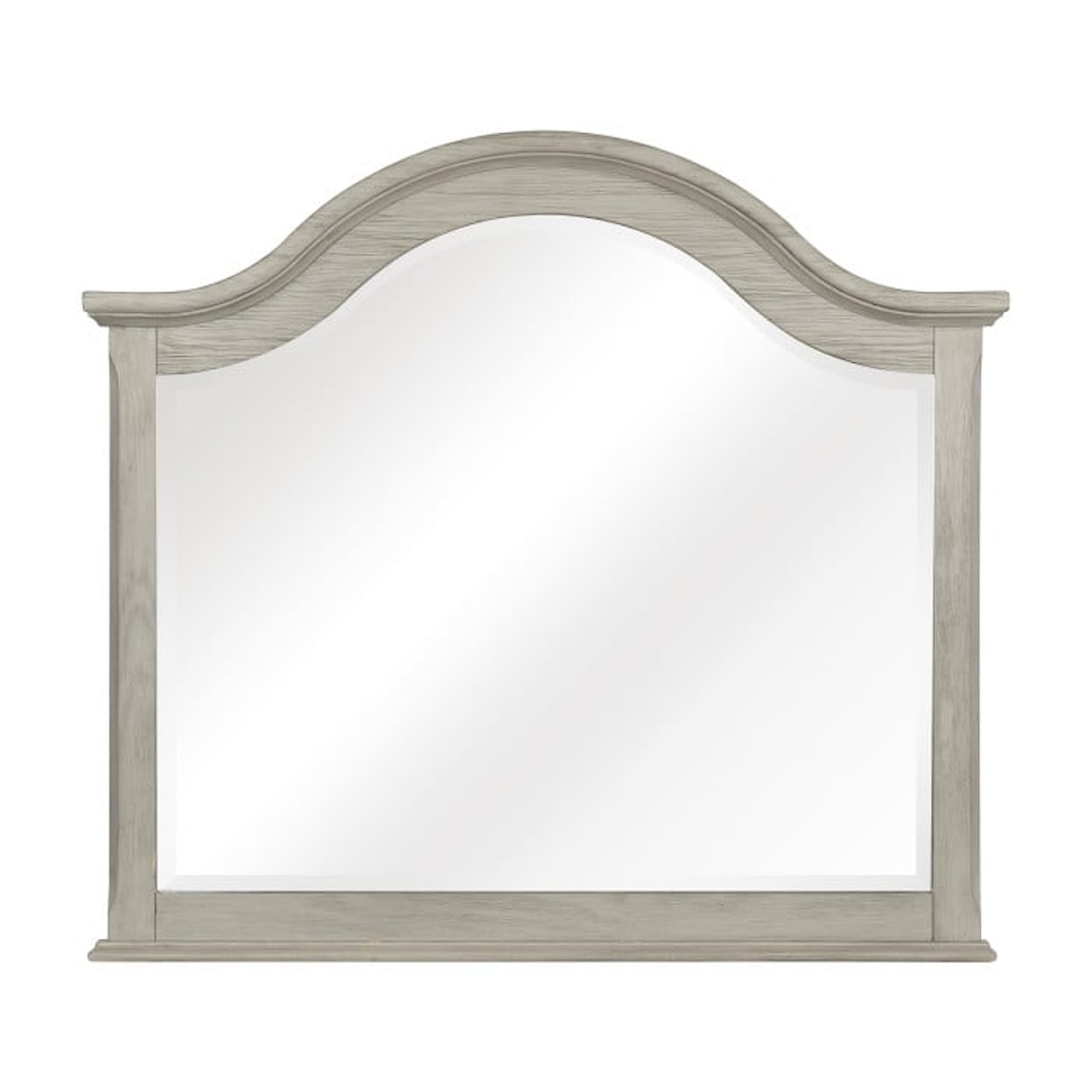 Homelegance Mossbrook Arched Mirror