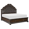 Homelegance Beddington King Bed