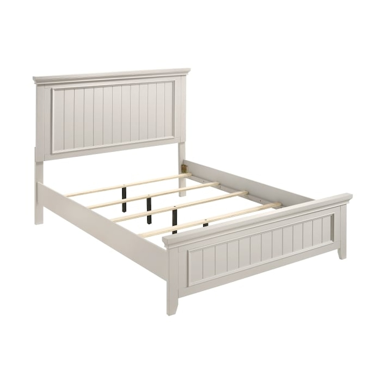 Homelegance Furniture Miscellaneous Full Bed