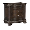 Homelegance Beddington Night Stand