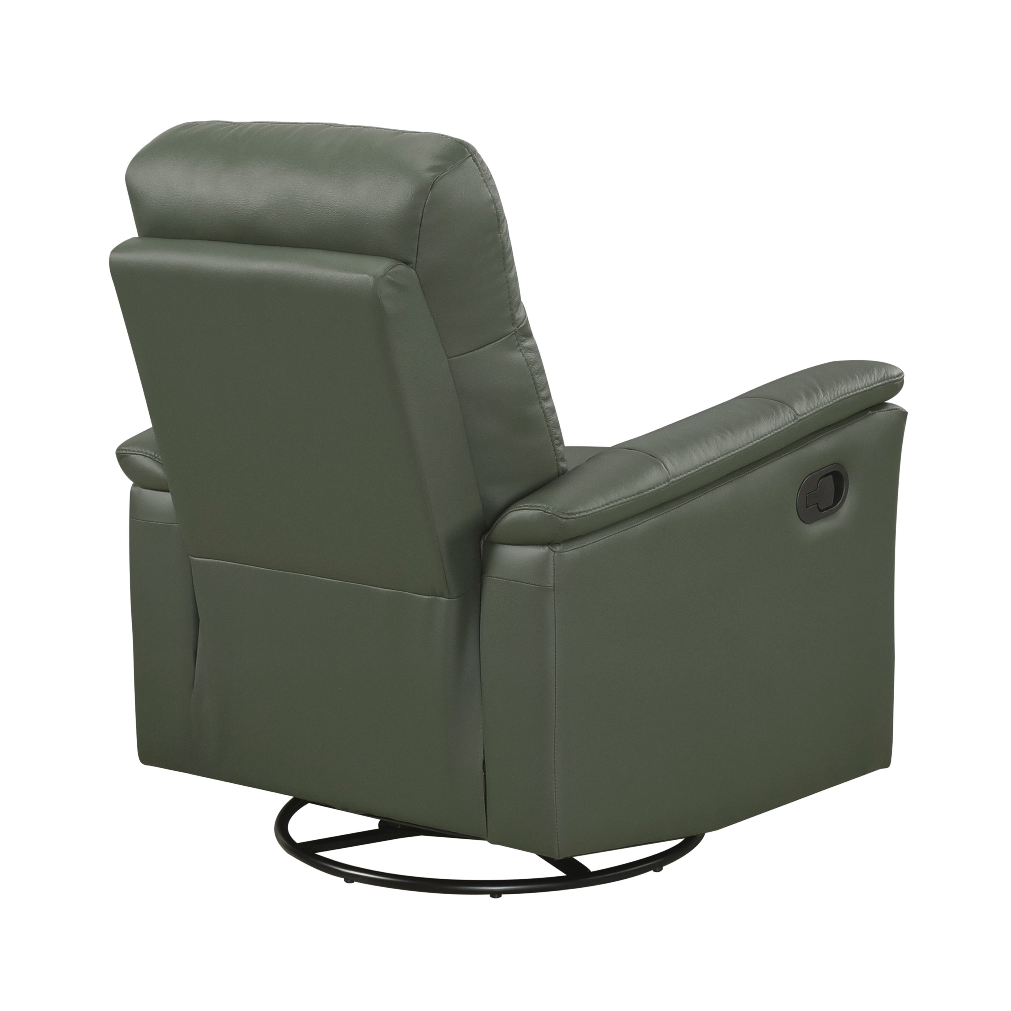Homelegance Bristow Swivel Glider Recliner