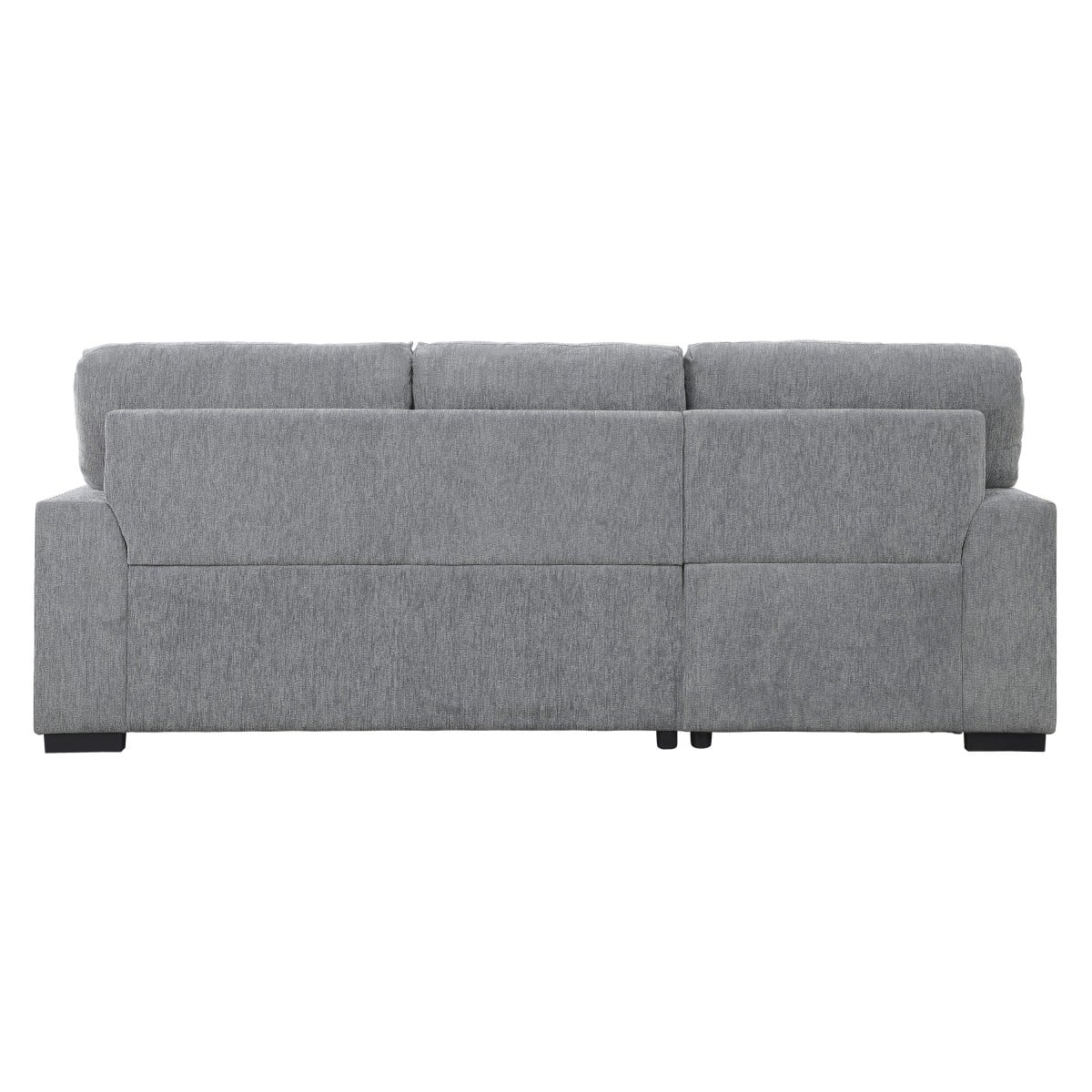 Homelegance Morelia 2-Piece Sectional Sofa
