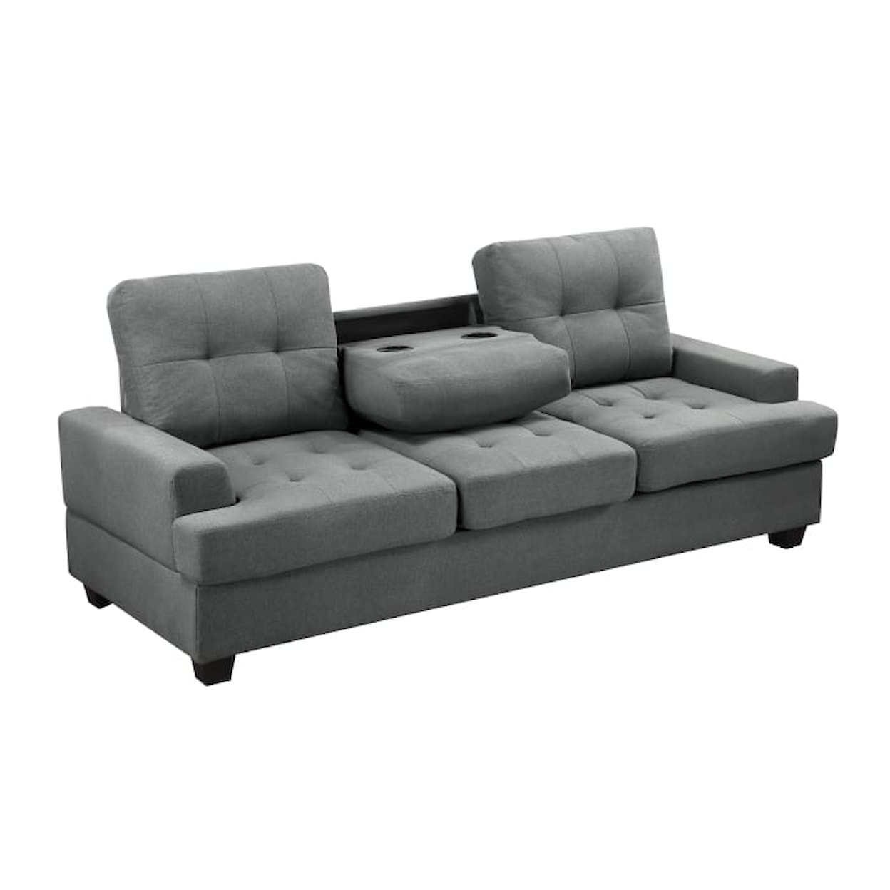 Homelegance Furniture Dunstan Sofa