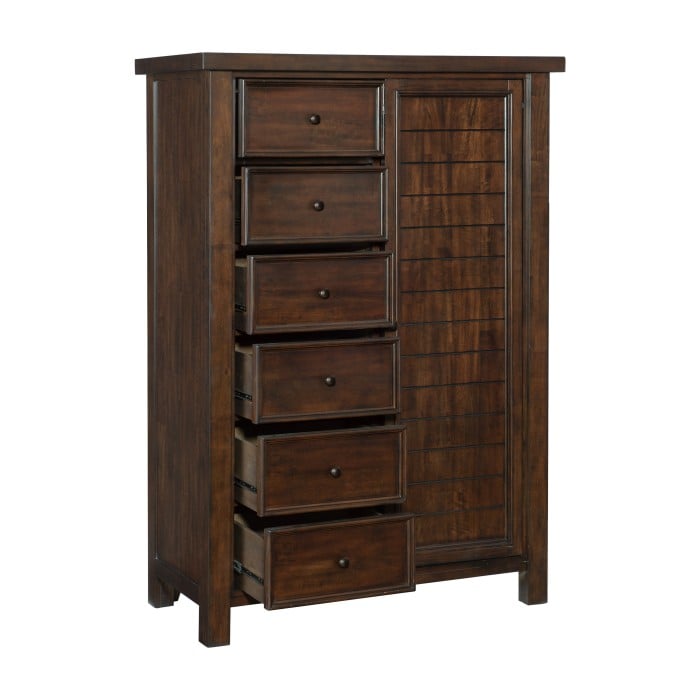 Homelegance Logandale Wardrobe