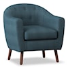 Homelegance Furniture Lucille Accent Chair