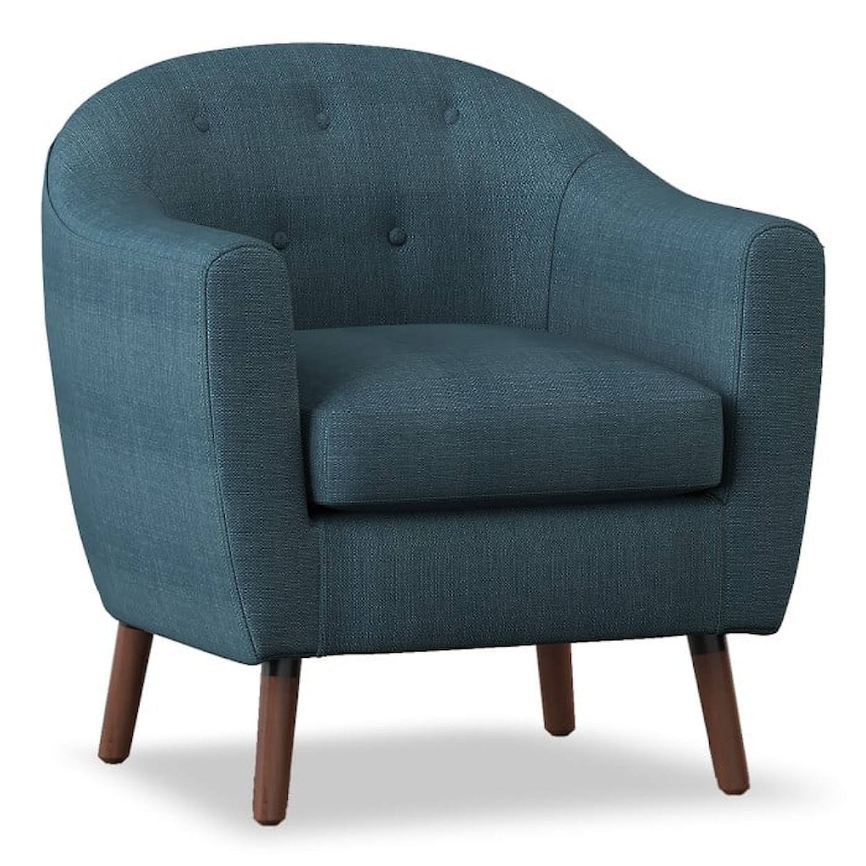 Homelegance Furniture Lucille Accent Chair