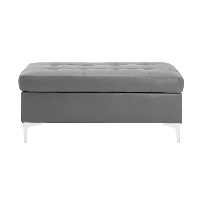 Homelegance Barrington Accent Ottoman