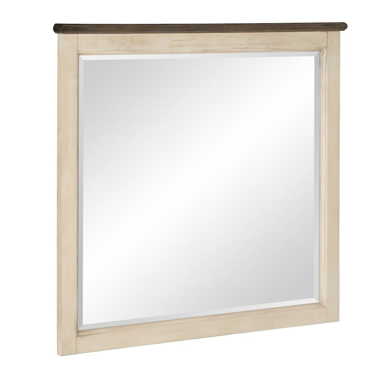 Homelegance Weaver Mirror