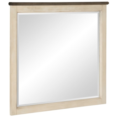 Dresser Mirror