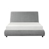 Homelegance Alford King Platform Bed