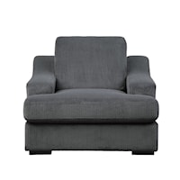 Contemporary Accent Chair