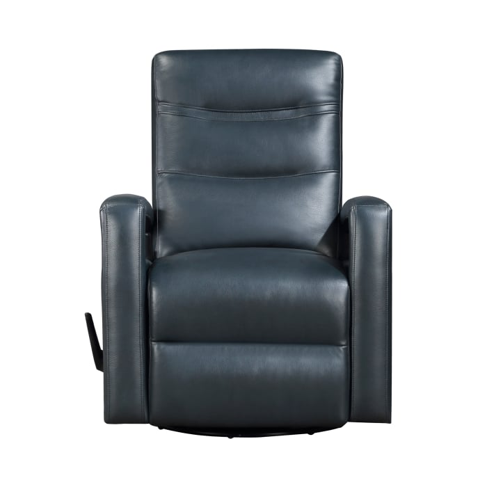 Homelegance Camden Swivel Glider Reclining Chair