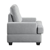 Homelegance Furniture Dunstan Chair